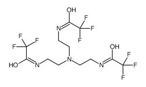 N,N′,N′′-(2,2′,2′′-次氮基三乙基)三(2,2,2-三氟乙酰胺)