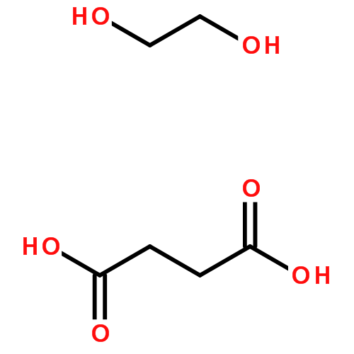 聚丁二酸乙二醇酯