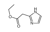 (9ci)-1H-咪唑-2-乙酸乙酯