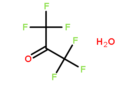 六氟丙酮三水合物