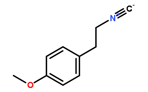 4-甲氧基苯基乙基异腈