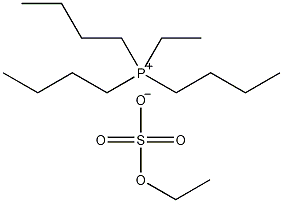 三-正丁基乙基膦硫酸乙酯