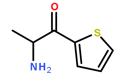 2-氨基-1-(2-噻吩)-1-丙酮