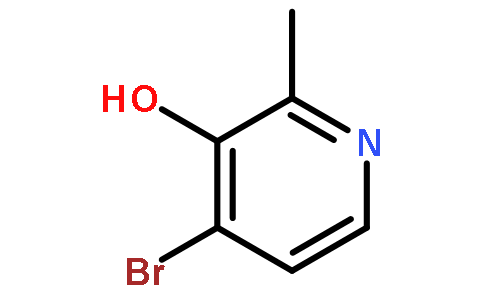 4-溴-3-羟基-2-甲基吡啶