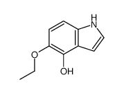 4-醇-5-乙氧基-1H-吲哚