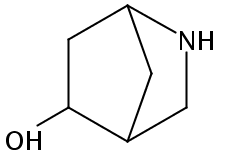 (1R,4R)-2-azabicyclo[2.2.1]heptan-5-ol