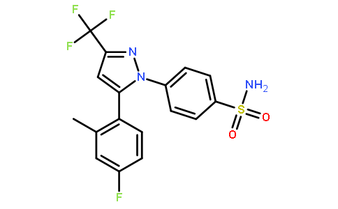 嗎伐考昔雜質(zhì)7