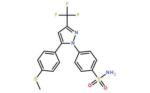嗎伐考昔雜質(zhì)145