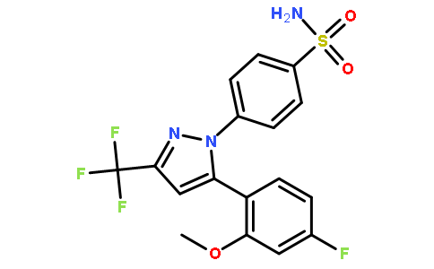 嗎伐考昔雜質(zhì)118