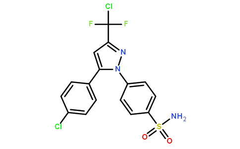 嗎伐考昔雜質(zhì)61