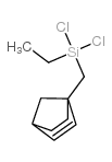 [(5-双环[2.2.1]庚基-2-烯)乙基]甲基二氯硅烷