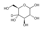 D-[4-2H]GLUCOSE