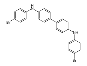 N,N′-双(4-溴苯基)联苯胺