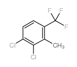 2,3-二氯-6-三氟甲基甲苯