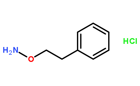 O-苯乙基羟胺盐酸盐