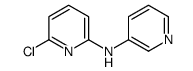 6-chloro-N-pyridin-3-ylpyridin-2-amine