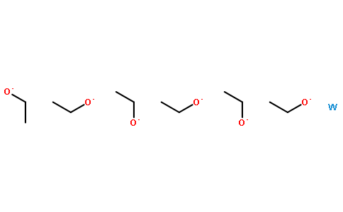 乙醇钨(VI) w/v in ethanol, 99.8% (metals basis)