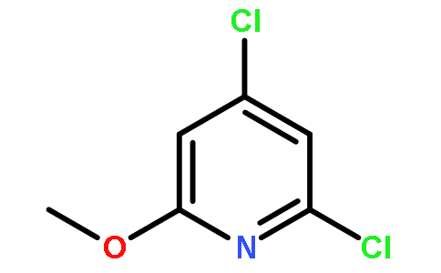 2,6-二氯-6-甲氧基吡啶