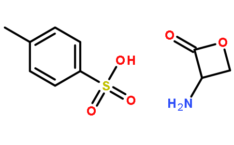 (R)-3-氨基-2-氧杂环酮对甲苯磺酸