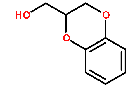 (S)-2-羟甲基-1,4-苯并二恶烷