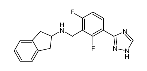 GSK1521498 free base