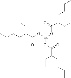 2-乙基己酸铕