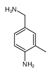 4-AMINO-3-METHYLBENZYLAMINE