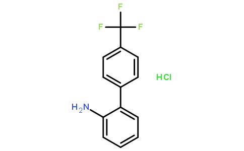4-(三氟甲基)[1,1-联苯]-2-胺
