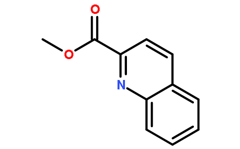 喹啉-2-羧酸甲酯