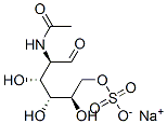 N-Acetyl-D-galactosamine-6-O-sulfate sodium salt