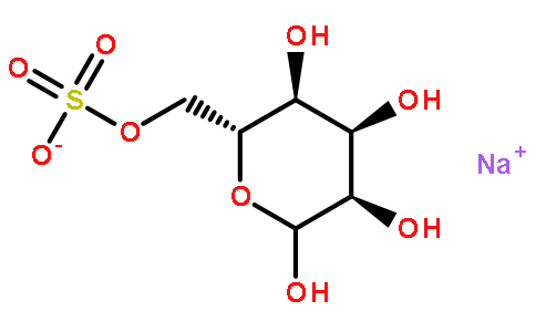 D-Mannose-6-O-sulfate sodium salt