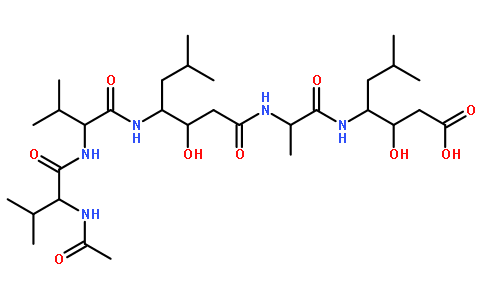 醋酸胃酶抑素
