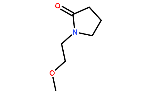 N-甲氧基乙基-2-吡咯烷酮