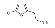 2-(5-Chloro-2-thienyl)ethanamine