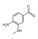 N2-甲基-4-硝基-1,2-苯二胺