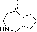 八氢-5H-吡咯并[1,2-a][1,4]二氮杂卓-5-酮