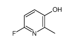 6-Fluoro-2-methyl-3-pyridinol