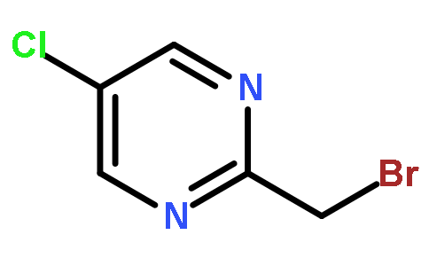 2-(溴甲基)-5-氯嘧啶