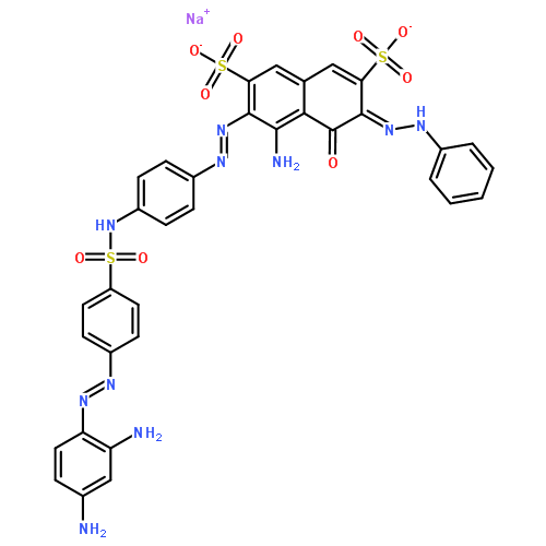 酸性黑234