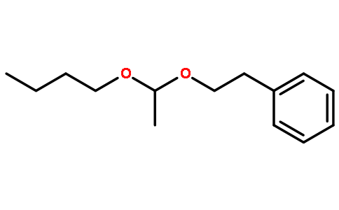 2-丁氧基-2-苯乙氧基乙烷