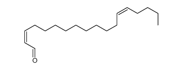 反-2,顺-13-十八碳二烯醛