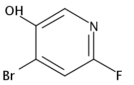 4-溴-2-氟-5-羟基吡啶