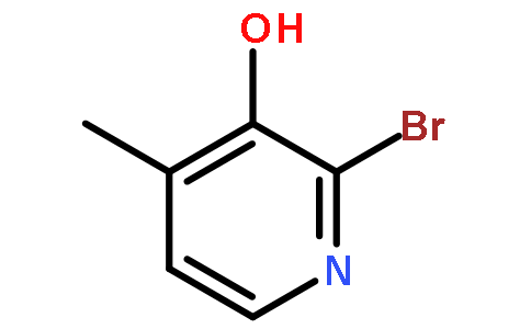 2-溴-4-甲基-3-羟基吡啶