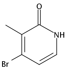 4-溴-3-甲基吡啶-2-醇