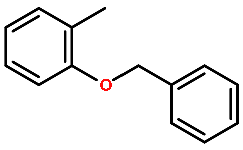 2-甲基-1-苄氧基苯