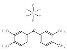 双(3,4-二甲基苯基)碘六氟磷酸盐