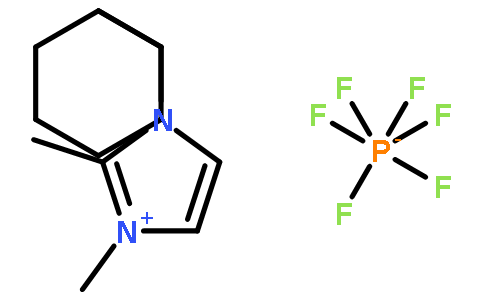 1-辛基-2, 3-二甲基咪唑六氟磷酸盐