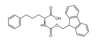 Fmoc-2-氨基-5-苯基-戊酸