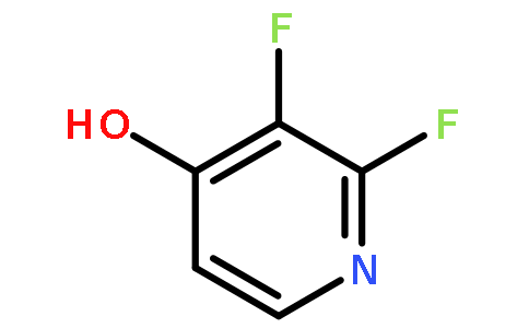 2,3-二氟吡啶-4-醇
