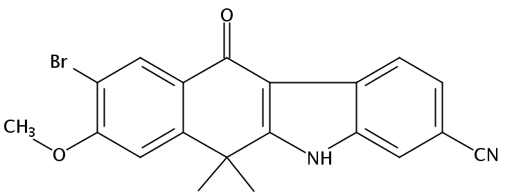 1256579-03-9结构式